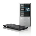 Coby MP3 Video Player W/ 4" Display 2/4 GB Flash Memory